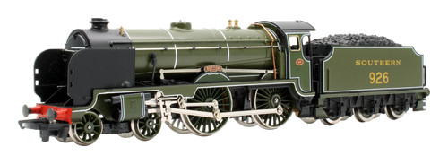 Hornby gauge r683 - gauge',
