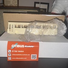 (MODEL BUS KIT) Citibus