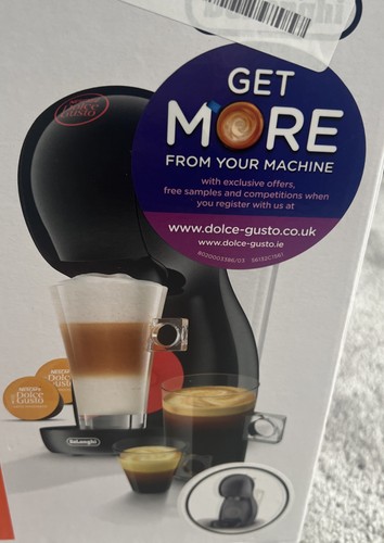 Longhi nescafé dolce gusto - nescafé,