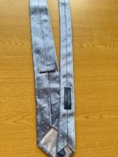 Hilditch & Key Silk Tie