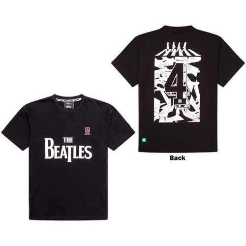 The beatles meyba training - the,