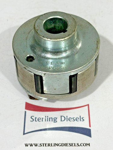 Simms cr121 coupling - simms,