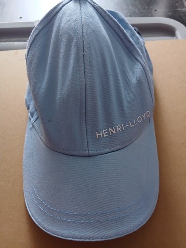 Henri lloyd blue cap - lloyd,