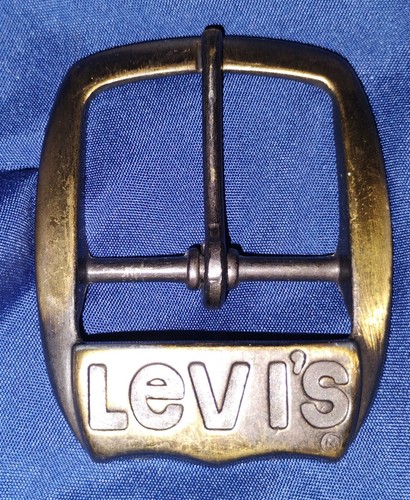Levi strauss clothing company - levi,