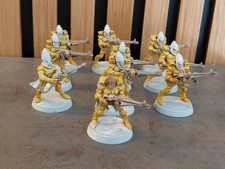 Guardians Eldar Army Aeldari