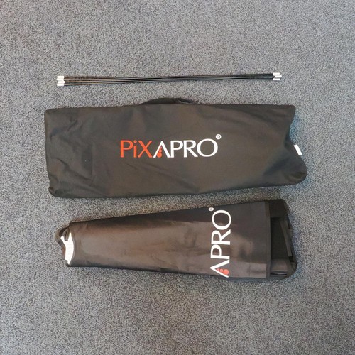 Used pixapro 60x90cm - used,