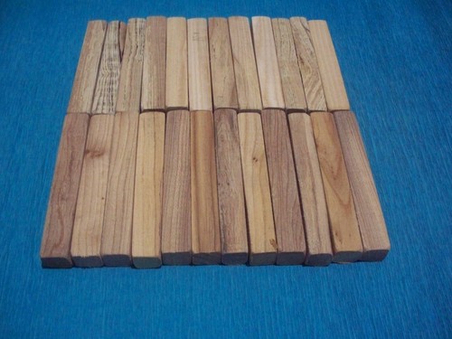 Wych elm ash - x,