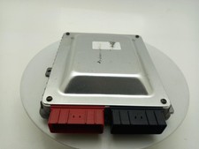 LANDROVER DISCOVERY TD5 Engine ECU Control Module 1998-2004 MSB101183
