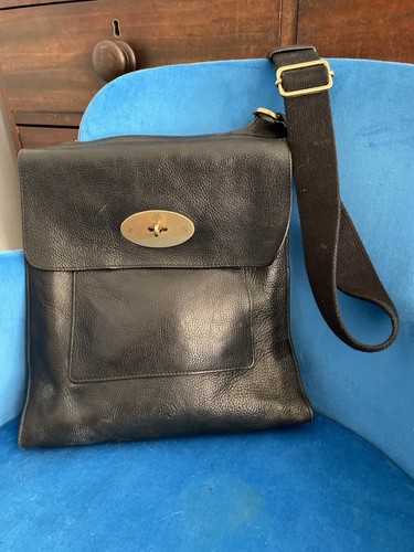 Mulberry antony messenger bag - antony,