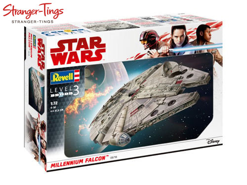 Revell star wars - revell,