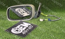 Lexus GS300 1998-2005 Side