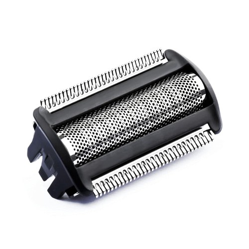 Trimmer shaver head foil - trimmer,