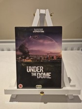 Under the Dome: Season 1 DVD