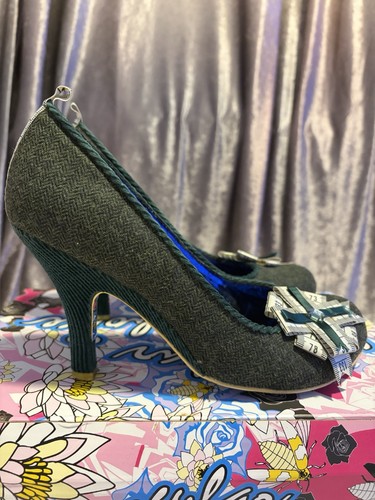Irregular choice euro - choice,
