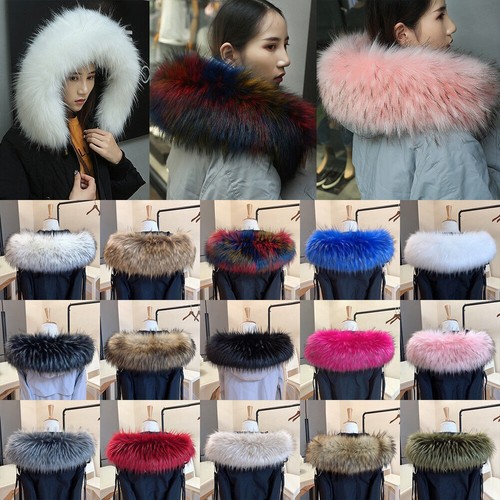Detachable women jacket collar - detachable,