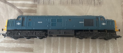 Hornby gauge 751 class - oo, 37