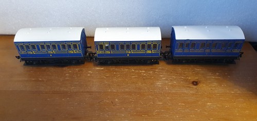 Hornby caledonian railway - hornby,