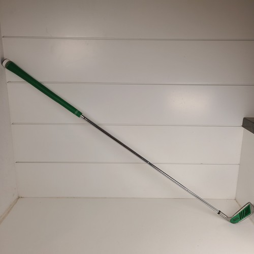 Square strike chipper - square,