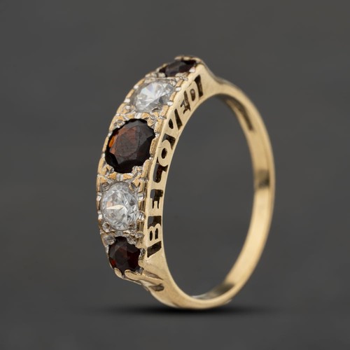 Second hand 9ct - 9ct, yellow