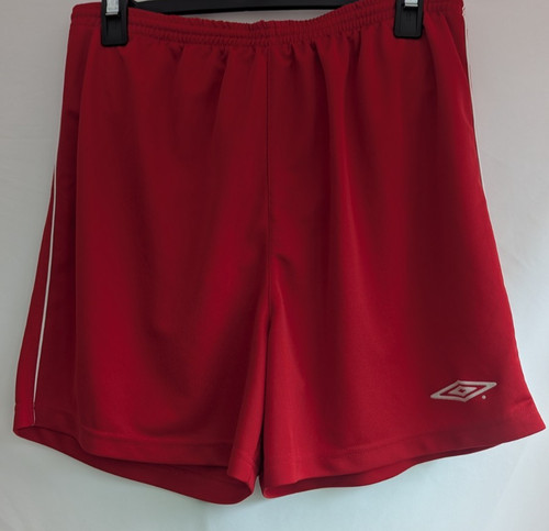 Vintage umbro red - umbro, 90's