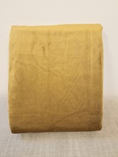Curtains gold dark matte - dark,