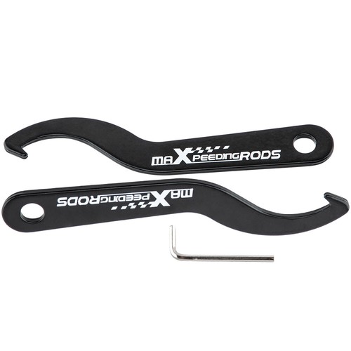 Set coilover adjustment tool - 1,