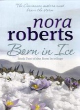 Born ice number 2 in - born,