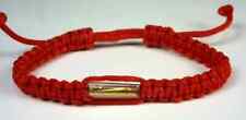 SAI SIN BUDDHA BRACELET RED