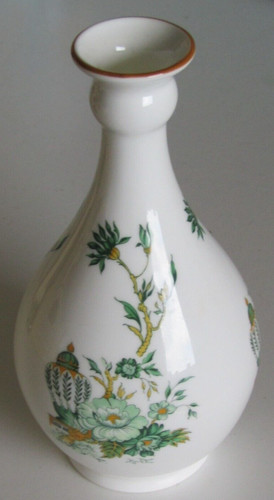 Crown staffordshire bone china - staffordshire,