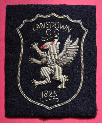 Lansdown cricket club - lansdown,