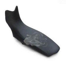 Complete seat front rear - seat,