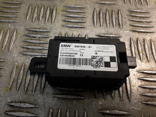 Bmw f20 antenna amplifier - f20,