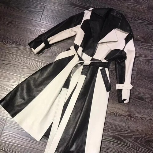 Genuine sheepskin leather - sheepskin,