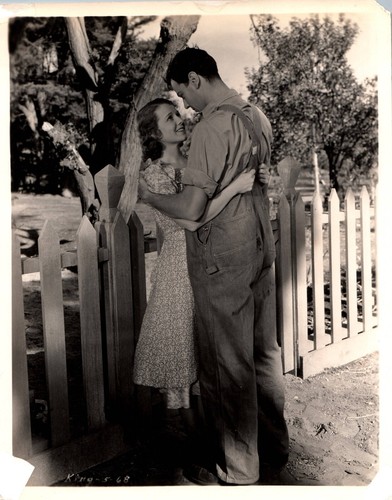Norman foster janet gaynor - +,