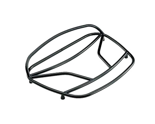 Luggage grille for givi - luggage,