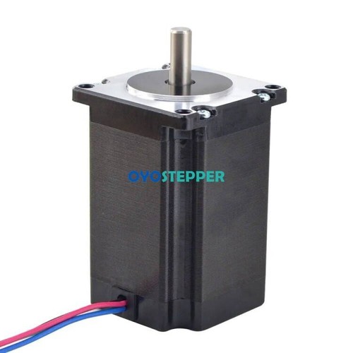 Nema stepper motor - stepper,