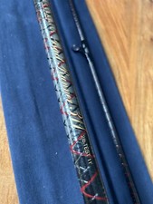 Shimano Fine Ceramics bait runner rod 2lb tc 11ft  ,Carp Fishing  Rod