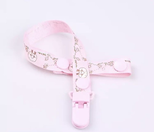 Dummy clip baby soother - dummy,