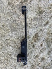 1991 Kawasaki Zzr 600 D Handle And Seat Lock Mount