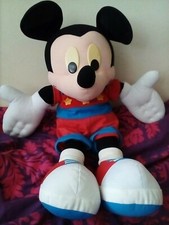 NICE RARE 28" DISNEY MICKEY