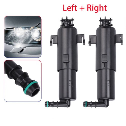Left right headlight - 2x,
