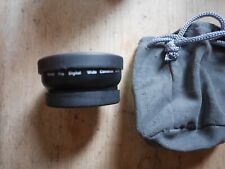 0.45x 52mm HD Pro-Photo