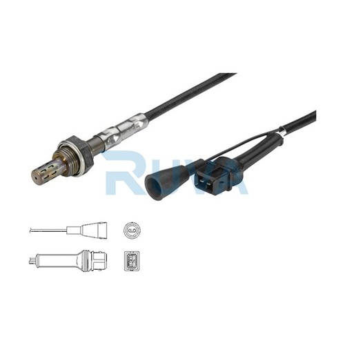 Fits audi coupe - 80,