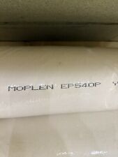 Moplen EP540p. Injection Moulding