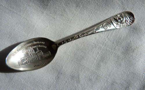 Sterling silver chicago - chicago, us