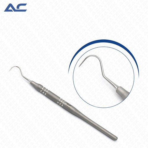 Azatek dental probe - dental,