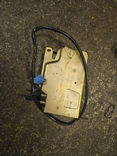 AUDI 80 CABRIOLET ROOF DECK LID SIDE LOCK CATCH RIGHT