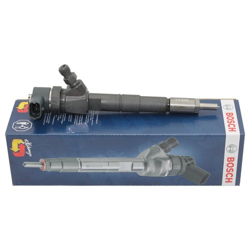 Reconditioned bosch diesel - reconditioned,
