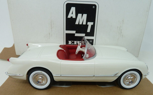 Amt ertl 1953 corvette - amt,