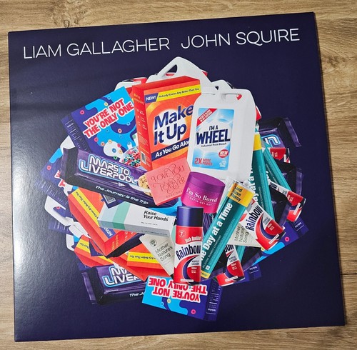 Liam gallagher john - john,